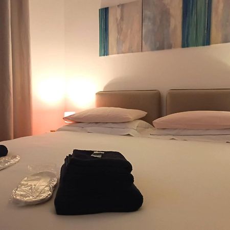Rose Antiche Vatican B&B Roma Dış mekan fotoğraf