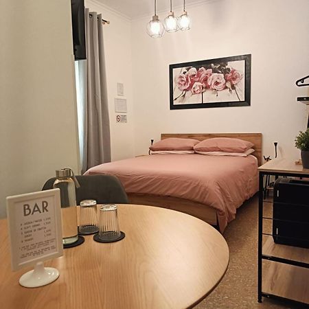 Rose Antiche Vatican B&B Roma Dış mekan fotoğraf