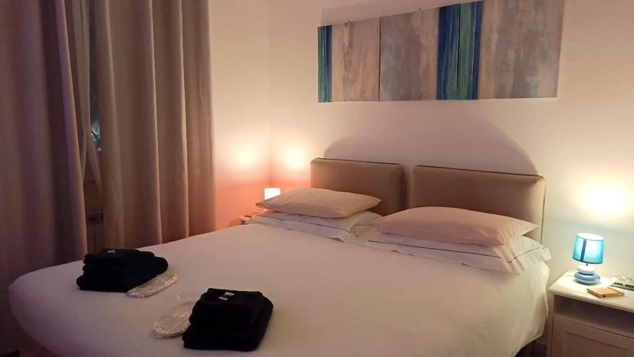 Rose Antiche Vatican B&B Roma Dış mekan fotoğraf