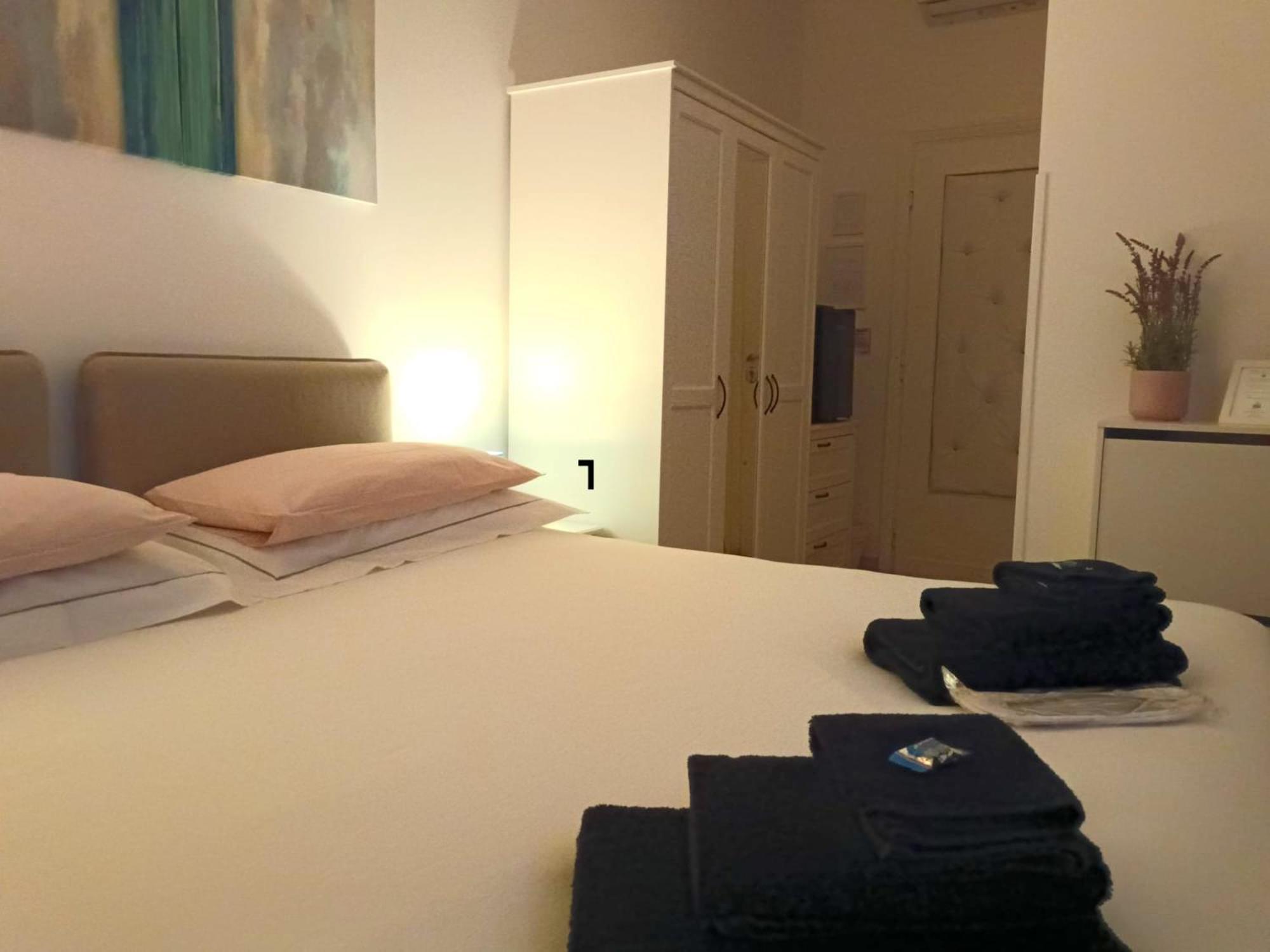 Rose Antiche Vatican B&B Roma Dış mekan fotoğraf