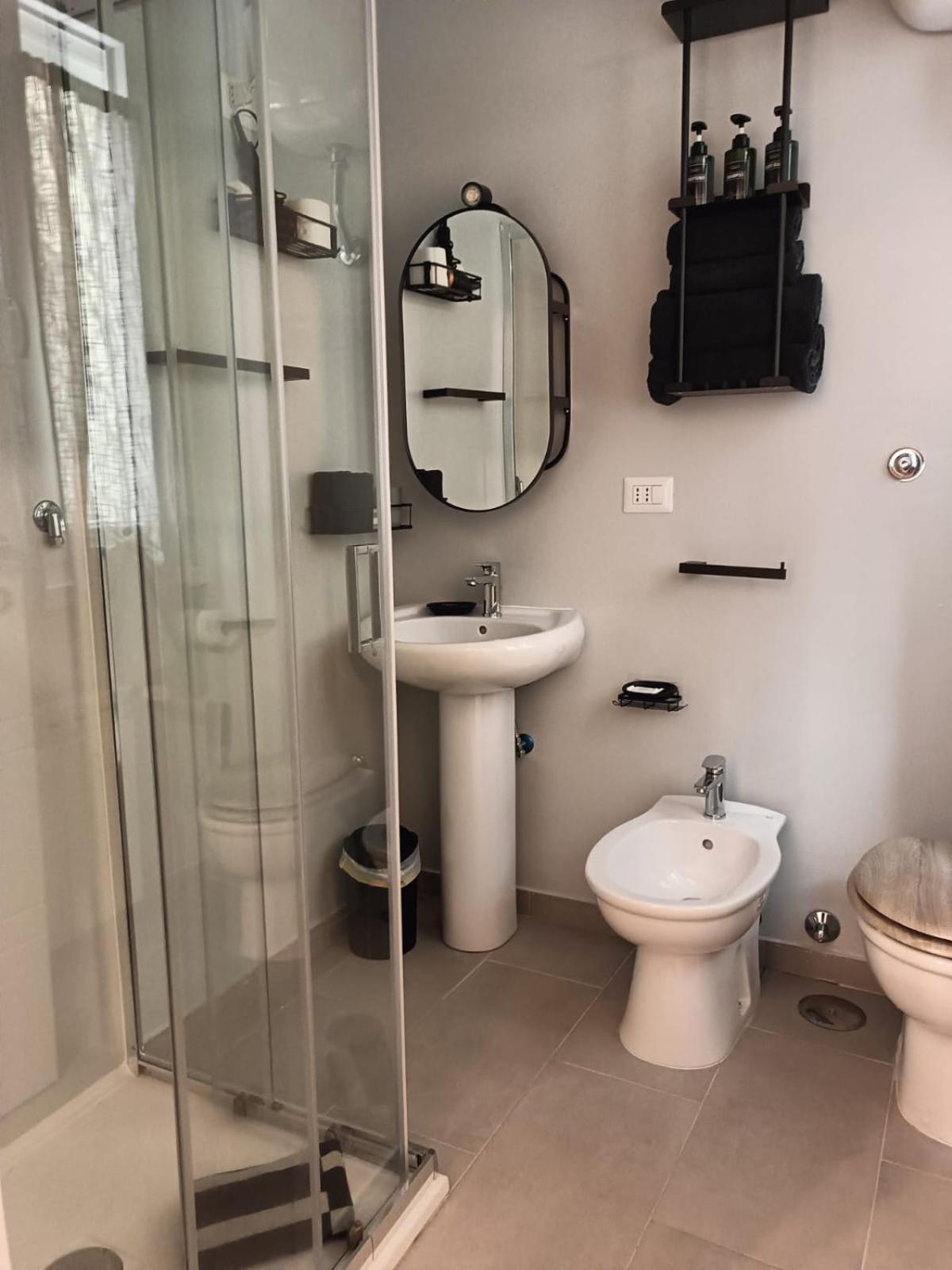 Rose Antiche Vatican B&B Roma Dış mekan fotoğraf