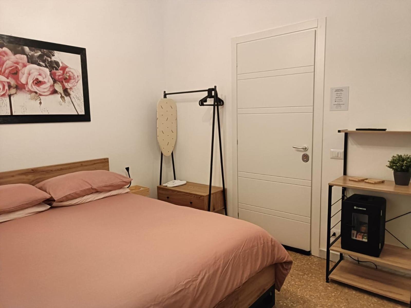 Rose Antiche Vatican B&B Roma Dış mekan fotoğraf