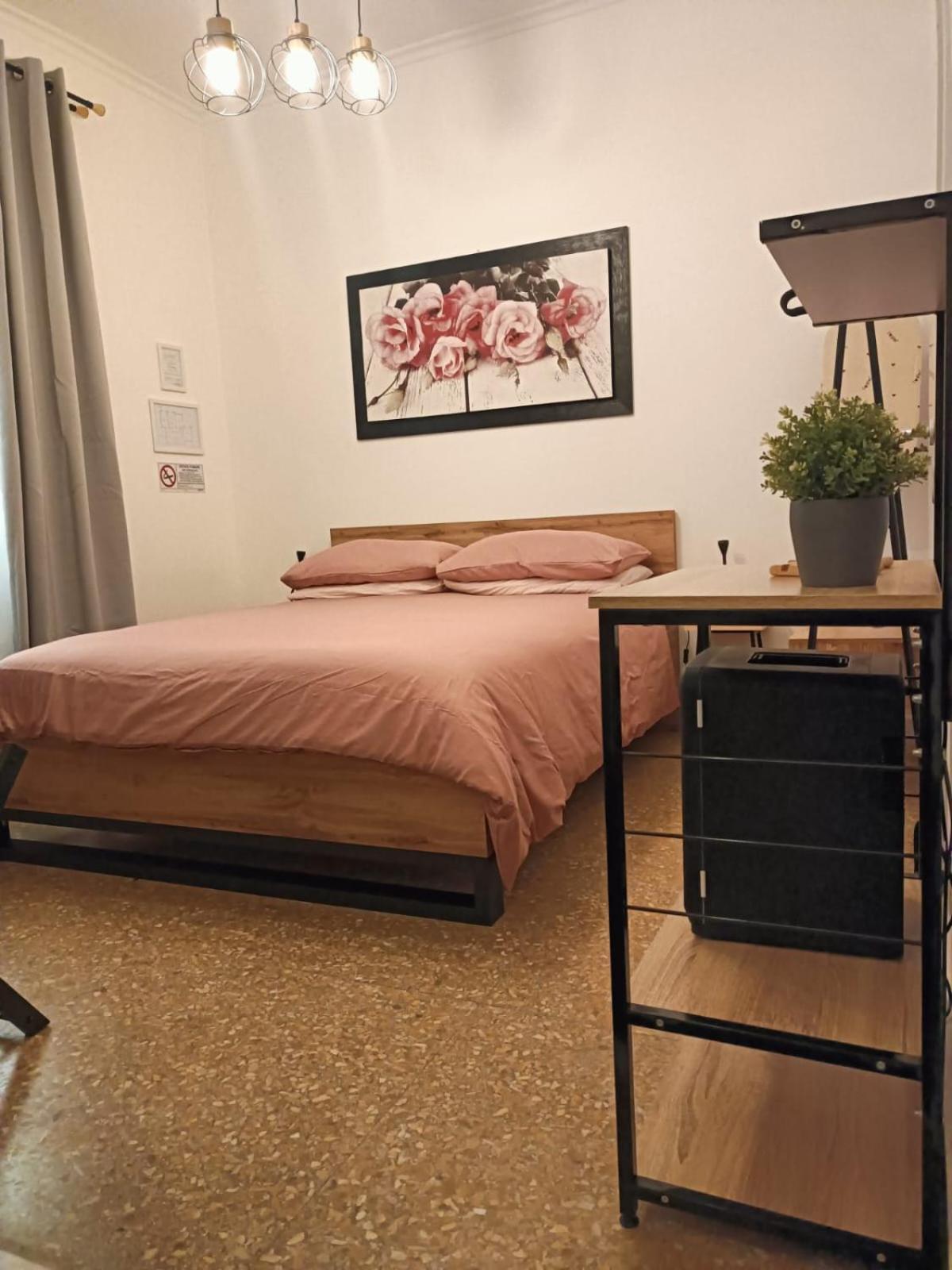 Rose Antiche Vatican B&B Roma Dış mekan fotoğraf