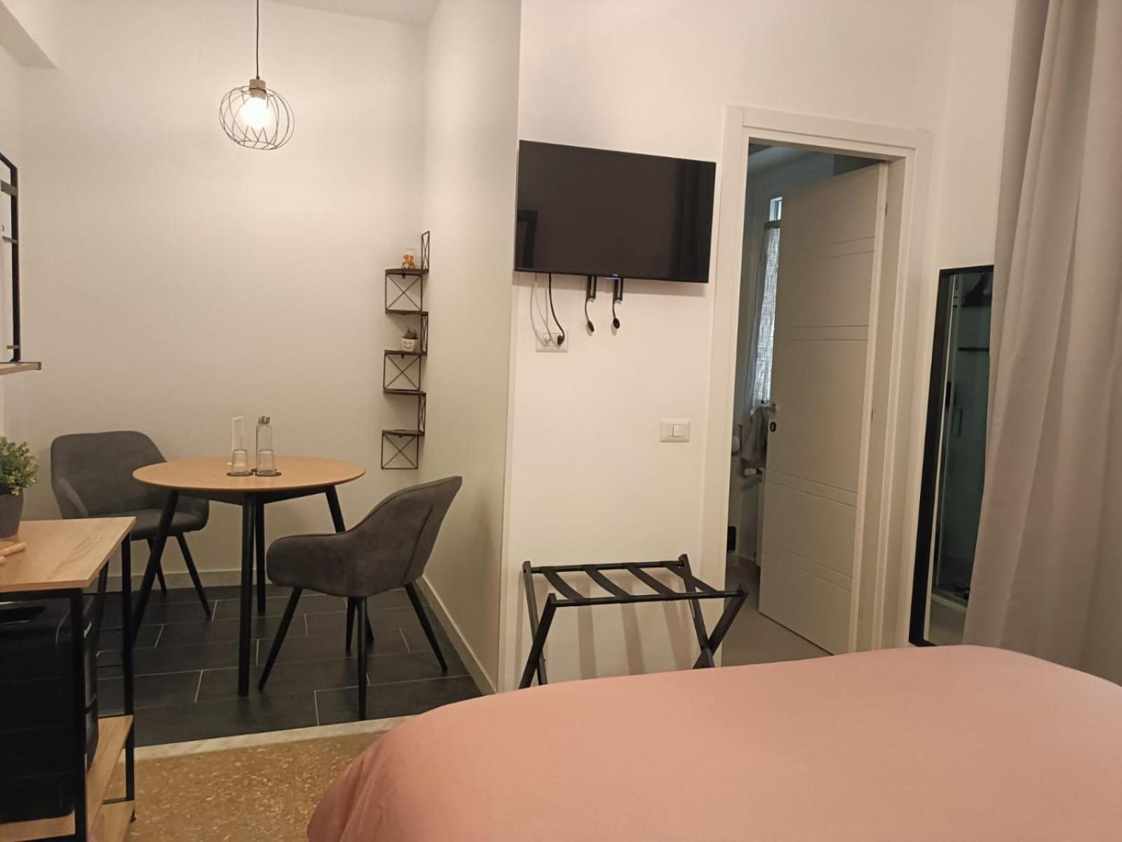 Rose Antiche Vatican B&B Roma Dış mekan fotoğraf