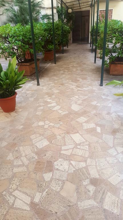 Rose Antiche Vatican B&B Roma Dış mekan fotoğraf