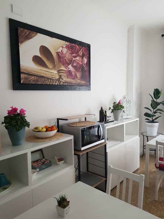 Rose Antiche Vatican B&B Roma Dış mekan fotoğraf