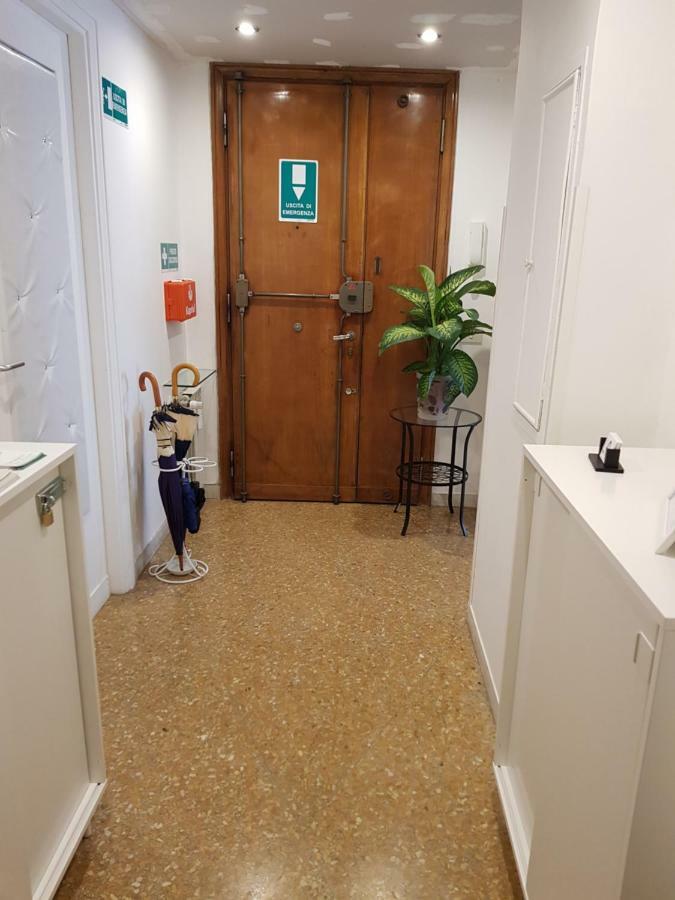 Rose Antiche Vatican B&B Roma Dış mekan fotoğraf