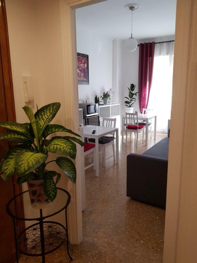 Rose Antiche Vatican B&B Roma Dış mekan fotoğraf