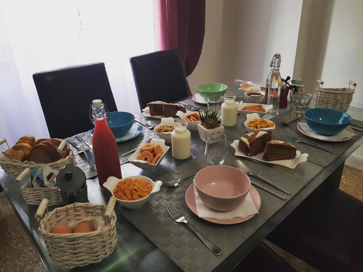 Rose Antiche Vatican B&B Roma Dış mekan fotoğraf