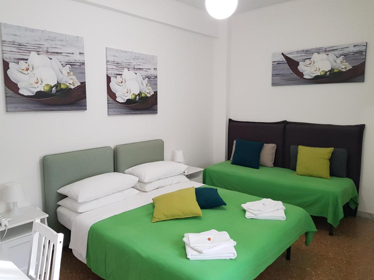 Rose Antiche Vatican B&B Roma Dış mekan fotoğraf