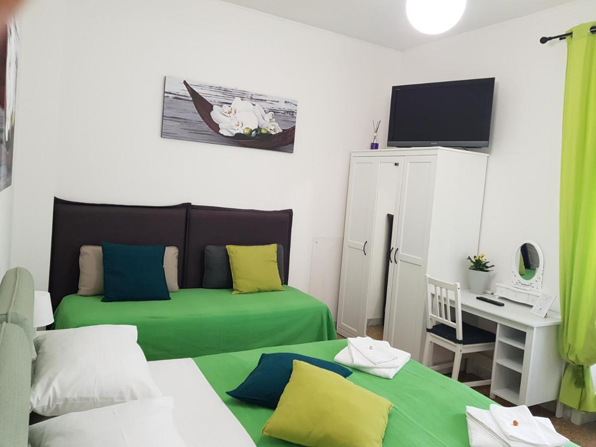 Rose Antiche Vatican B&B Roma Dış mekan fotoğraf