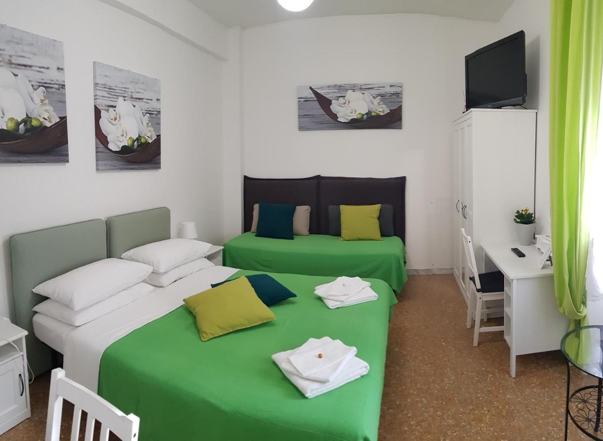 Rose Antiche Vatican B&B Roma Dış mekan fotoğraf