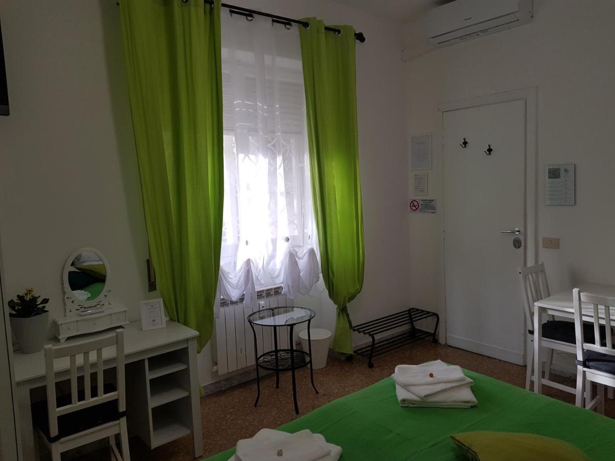 Rose Antiche Vatican B&B Roma Dış mekan fotoğraf