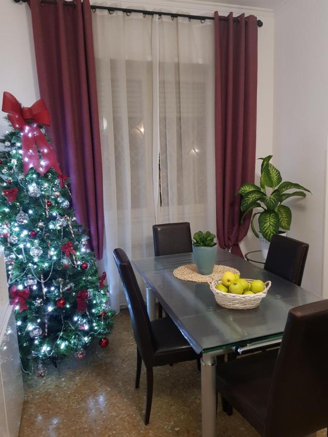 Rose Antiche Vatican B&B Roma Dış mekan fotoğraf